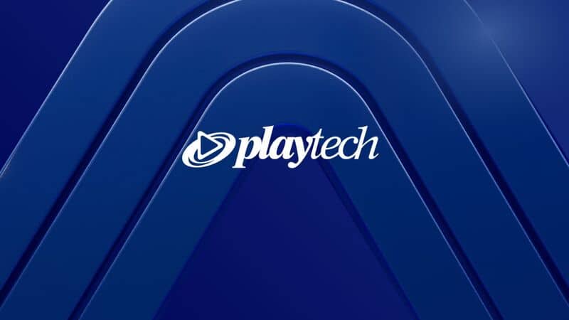 Playtech Logo