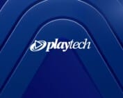 Playtech Logo