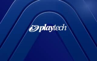 Playtech Logo