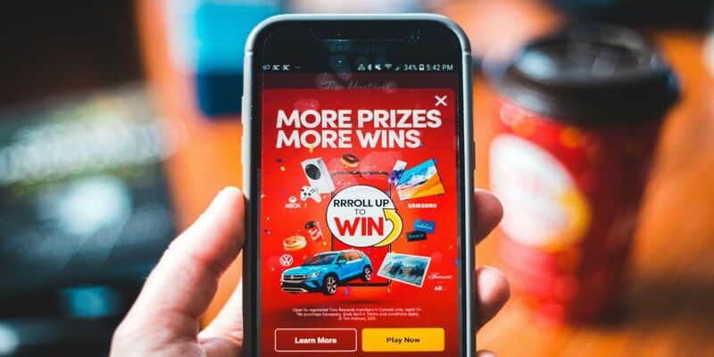 ZEAL kauft SevenCanyon und steigt ins Prize Draws Gesch&auml;ft ein.