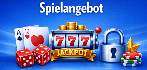 Spielangebot Spielangebot Logo