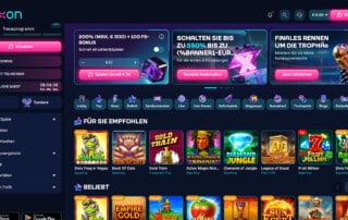 xon bet casino test und erfahrungen
