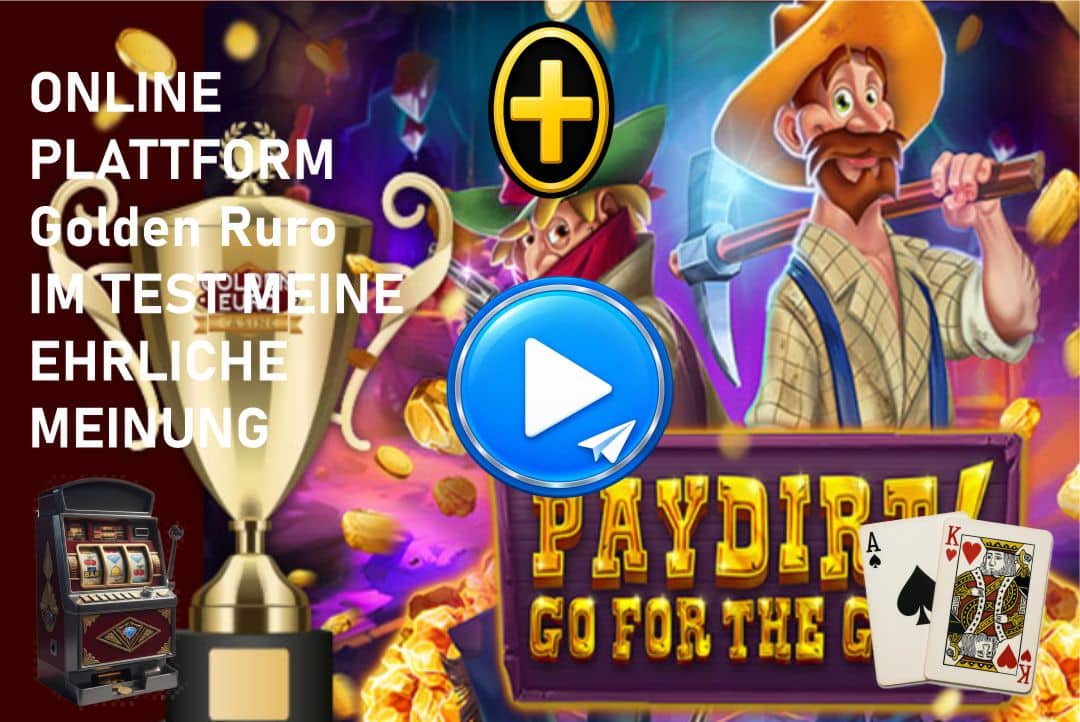 Golden Euro Casino