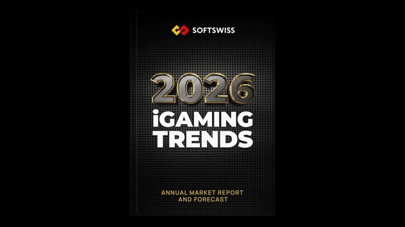Bericht iGaming Trend 2026