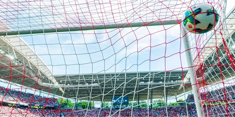 Betway bietet Wettangebote an.