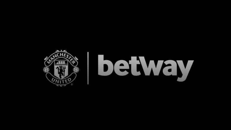 Betway und Manchester United
