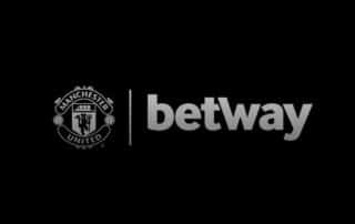 Betway und Manchester United