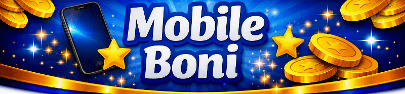 Logo Mobile Boni