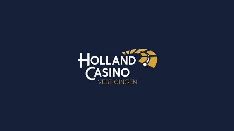 Logo des Holland Casino