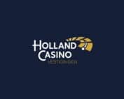 Logo des Holland Casino