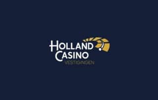 Logo des Holland Casino