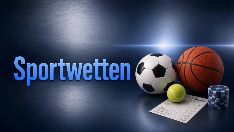 Sportwetten Logo Sportwetten