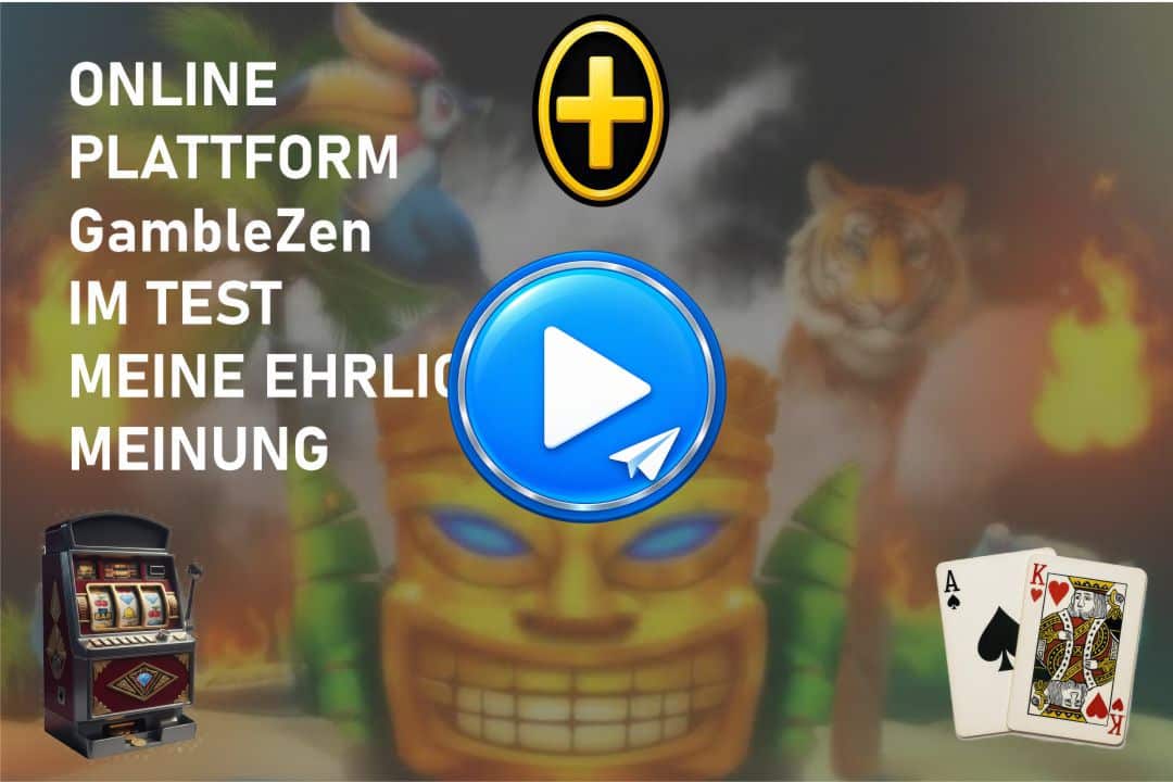 GambleZen Casino im Video &ndash; Test und Erfahrungen