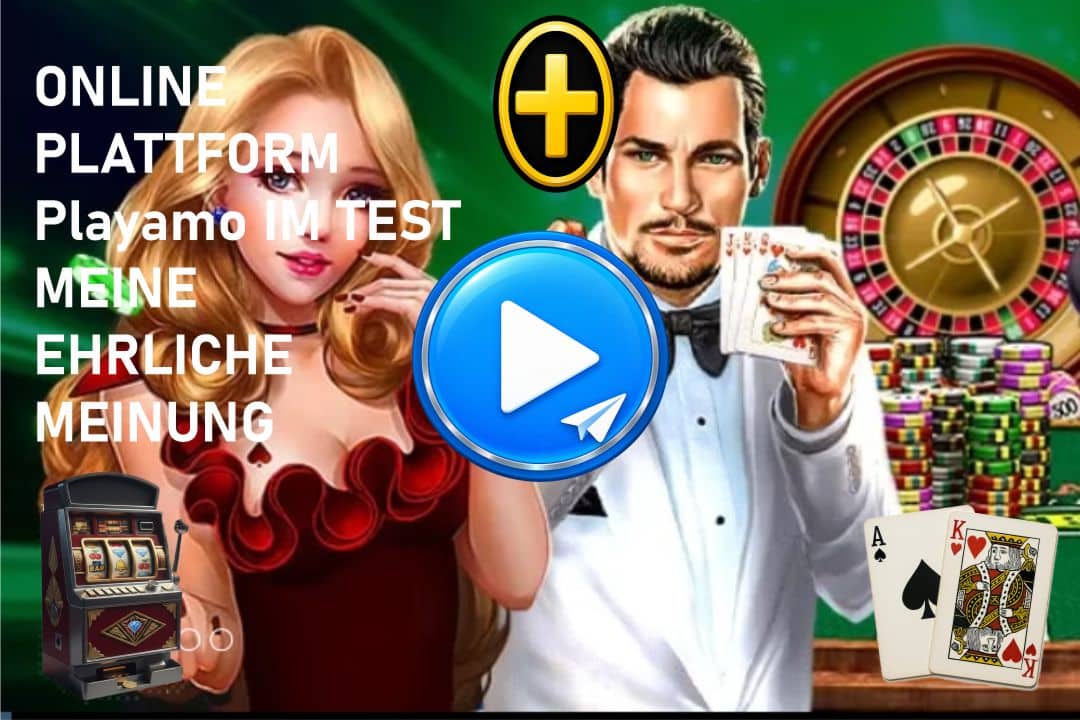 Playamo Casino