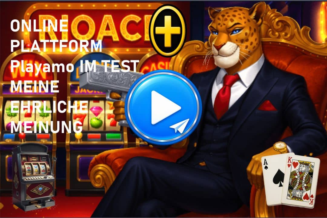 RioAce Casino