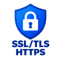 SSL-HTTPS SSL/TLS – HTTPS-Verschlüsselung