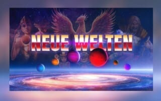 Bally Wulff Hausmesse 2026 mit dem Motiv „Neue Welten“.