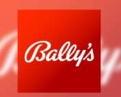 Bally's Corporation Logo.