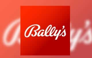 Bally's Corporation Logo.