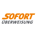 Sofort&uuml;berweisung Logo