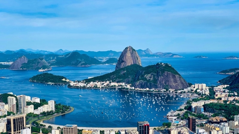 Online Casinos in Brasilien schlie&szlig;en.