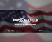 Ankündigung der Play’n GO Partnerschaft mit Ember Entertainment.