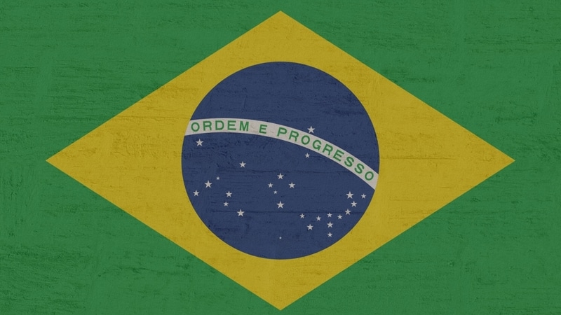 Playtech m&ouml;chte in Brasilien expandieren.