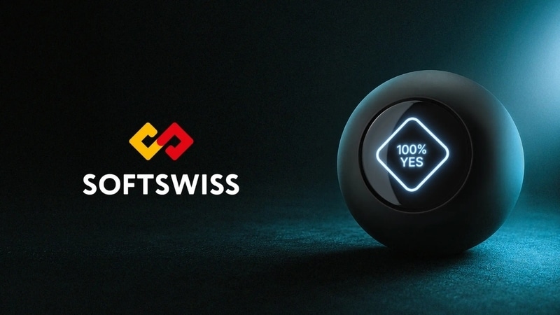 SOFTSWISS gewinnt mit seiner Plattform Prediction Markets bei der SiGMA North America .