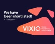 Wazdan gibt bekannt bei den Global Regulatory Awards 2026 auf der Shortlist zu stehen.