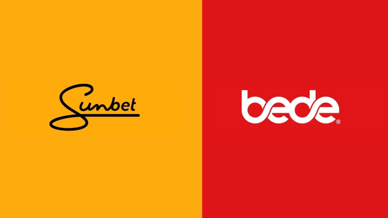 Bede Gaming und Sunbet beschlie&szlig;en eine Verl&auml;ngerung der Partnerschaft.