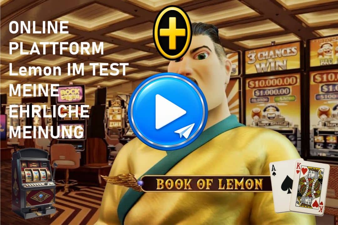 Lemon Casino