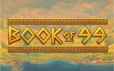 Bild Logo: Book of 99