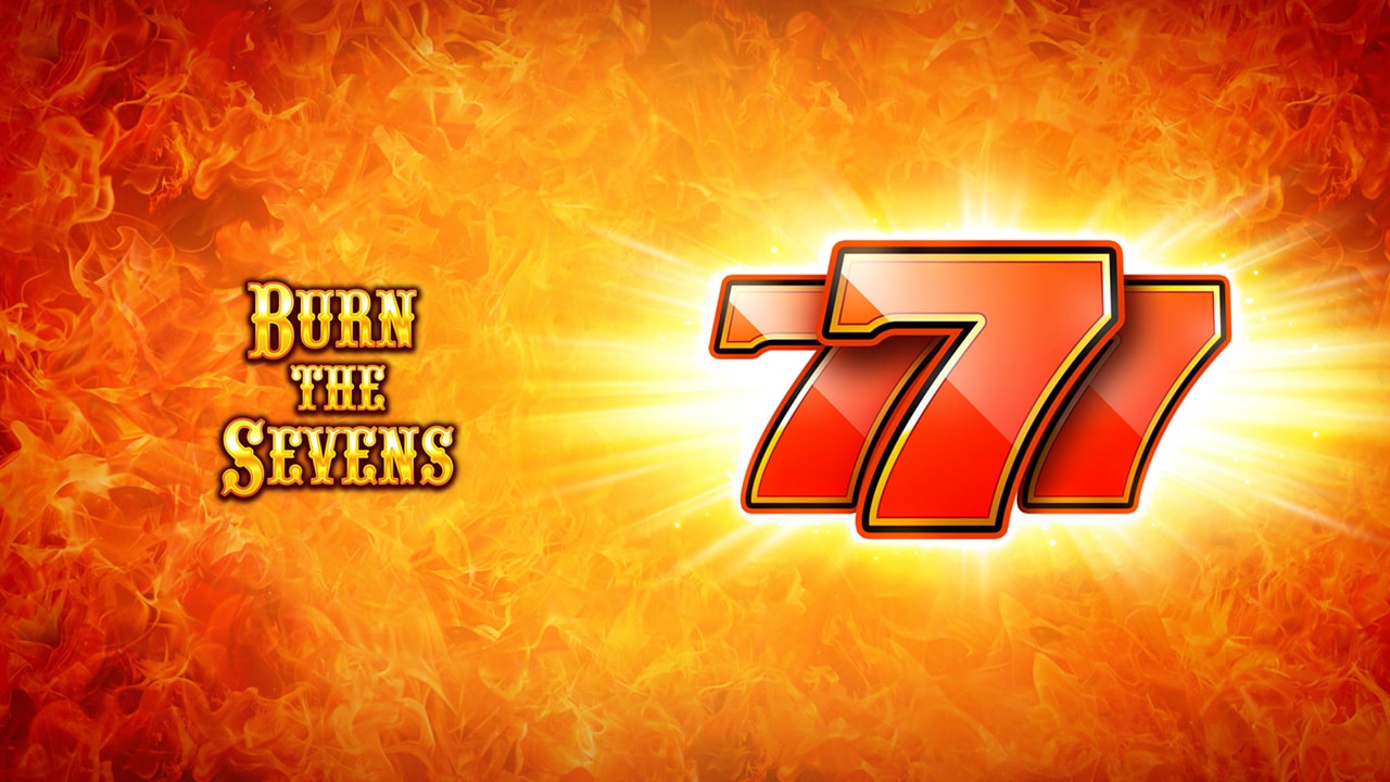 Burn the Sevens: Drei T&uuml;rme und Cashpot-Mechanik