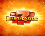 burn the sevens von gamomat startet am 29 oktober 2026 online