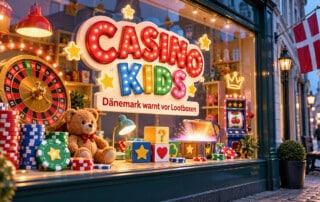 casino kids daenemark falsche kinder casinos