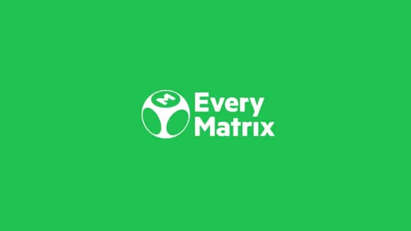 EveryMatrix liefert die Technologie im Danske Spil Casino.