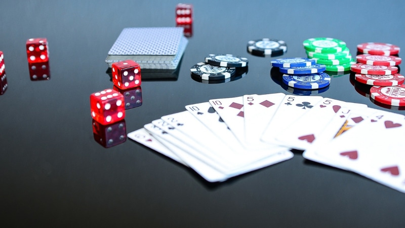 Online Casinos in Finnland starten in 2027 ohne Monopol.