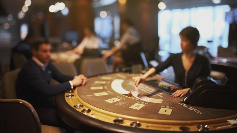 Die Gl&uuml;cksspielsteuer in Malta steig auch f&uuml;r Live-Casino-Spiele.