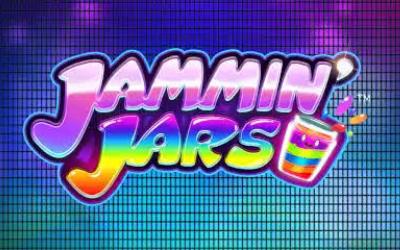 Logo Jammin&rsquo; Jars 