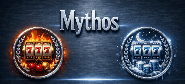 Bild: Mythos 2: &bdquo;Hei&szlig;e und kalte Slots erkennt man an den letzten Gewinnen.&ldquo;