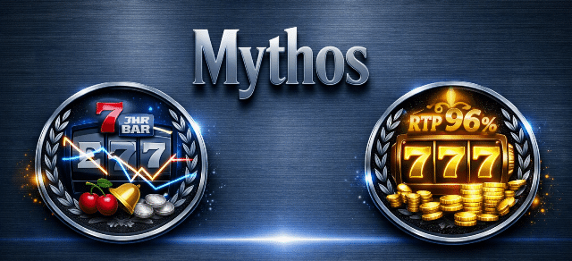 Bild: Mythos 5: &bdquo;Hohe Volatilit&auml;t bedeutet hohen RTP.&ldquo;