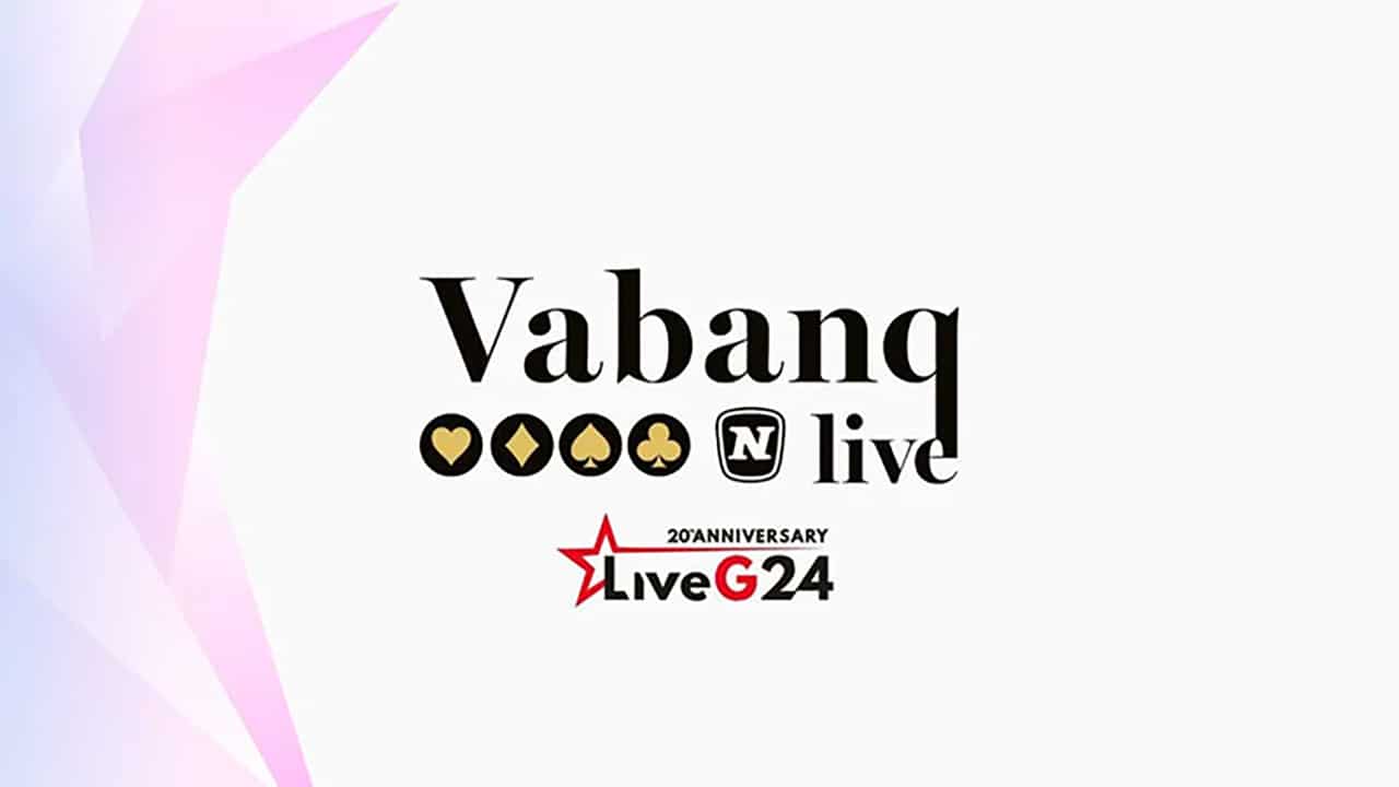 novomatic und liveg24 starten vabanq neue live roulette und baccarat tische