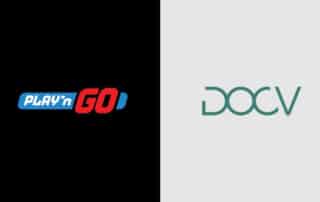 Play'n GO in Deutschland tritt DOCV bei.
