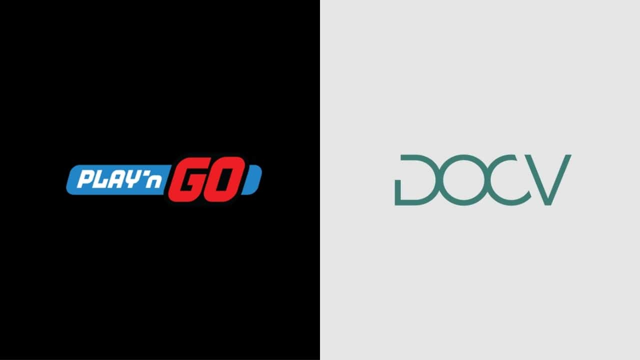 Play'n GO in Deutschland tritt DOCV bei.