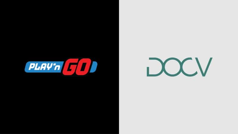 Play'n GO in Deutschland tritt DOCV bei.