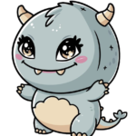 Glucksmonster