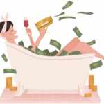 Lady Cash